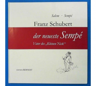 Franz Schubert 