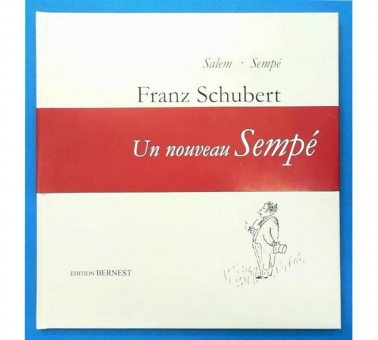 Franz Schubert. 