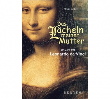 Das Lächeln meiner Mutter 